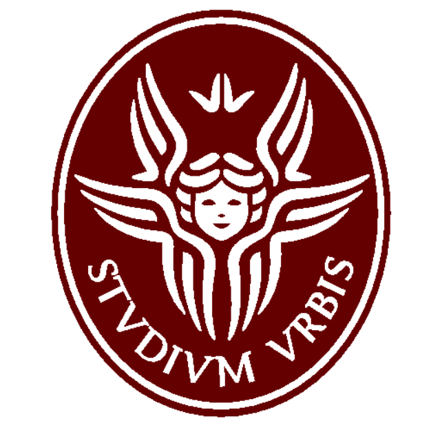 Sapienza Università di Roma Logo